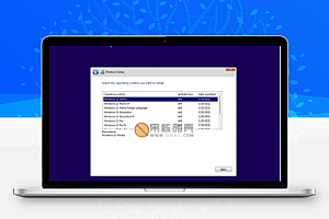 WINDOWS11 V22000.71 预览版 原版打包镜像