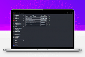 C004 超强屏幕、截屏工具ShareX v13.1.0