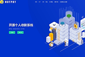 【个码支付系统】2020开源个码收款支付系统支持免备案免签约