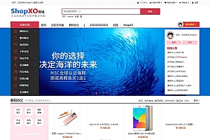 ShopXO企业级B2C免费开源商城系统v1.9.1