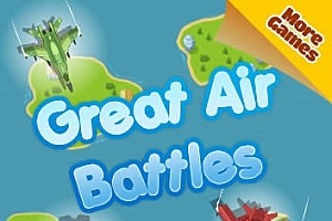 HTML5直升机空战游戏源码下载