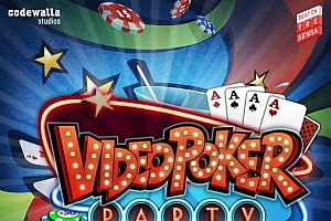 HTML5德州扑克派对游戏源码下载