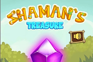 HTML5巫师的宝藏消除游戏源码下载