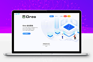 OREO第四 方支付系统亲测可用+安装教程