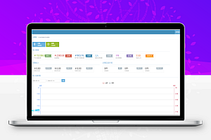 二开运营版赏金平台点赞任务源码